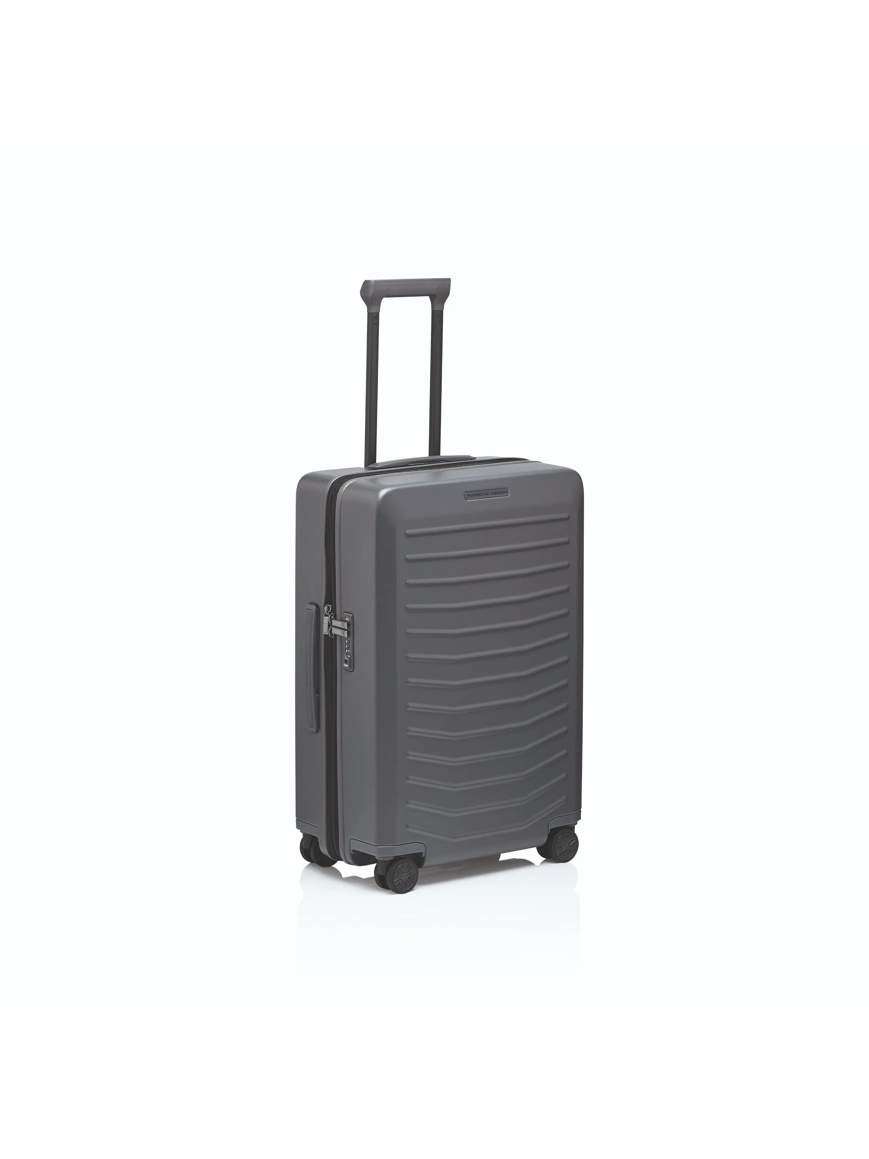 PD Roadster Hardcase Spinner Expandable 27 "