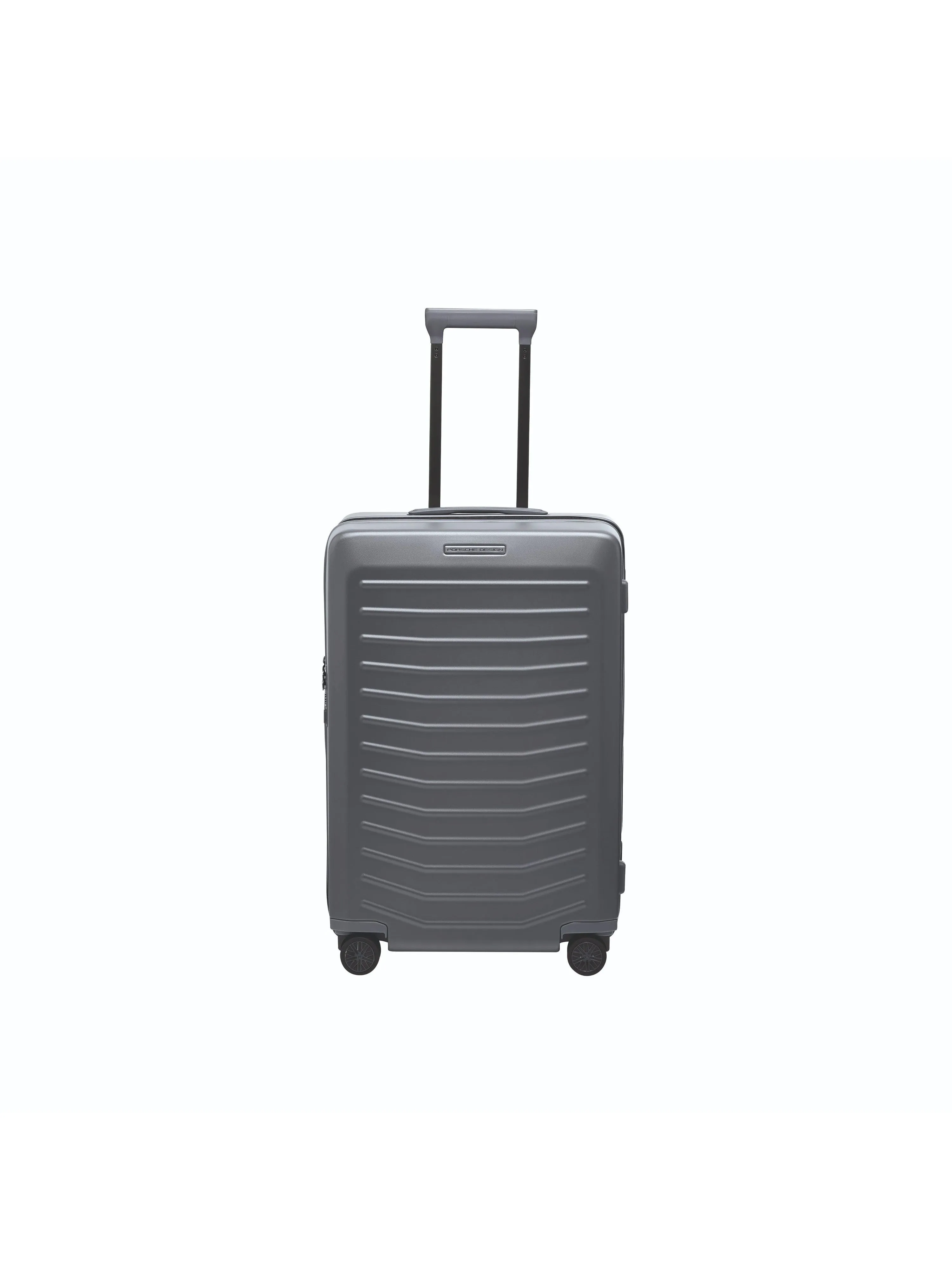 PD Roadster Hardcase Spinner Expandable 27 "