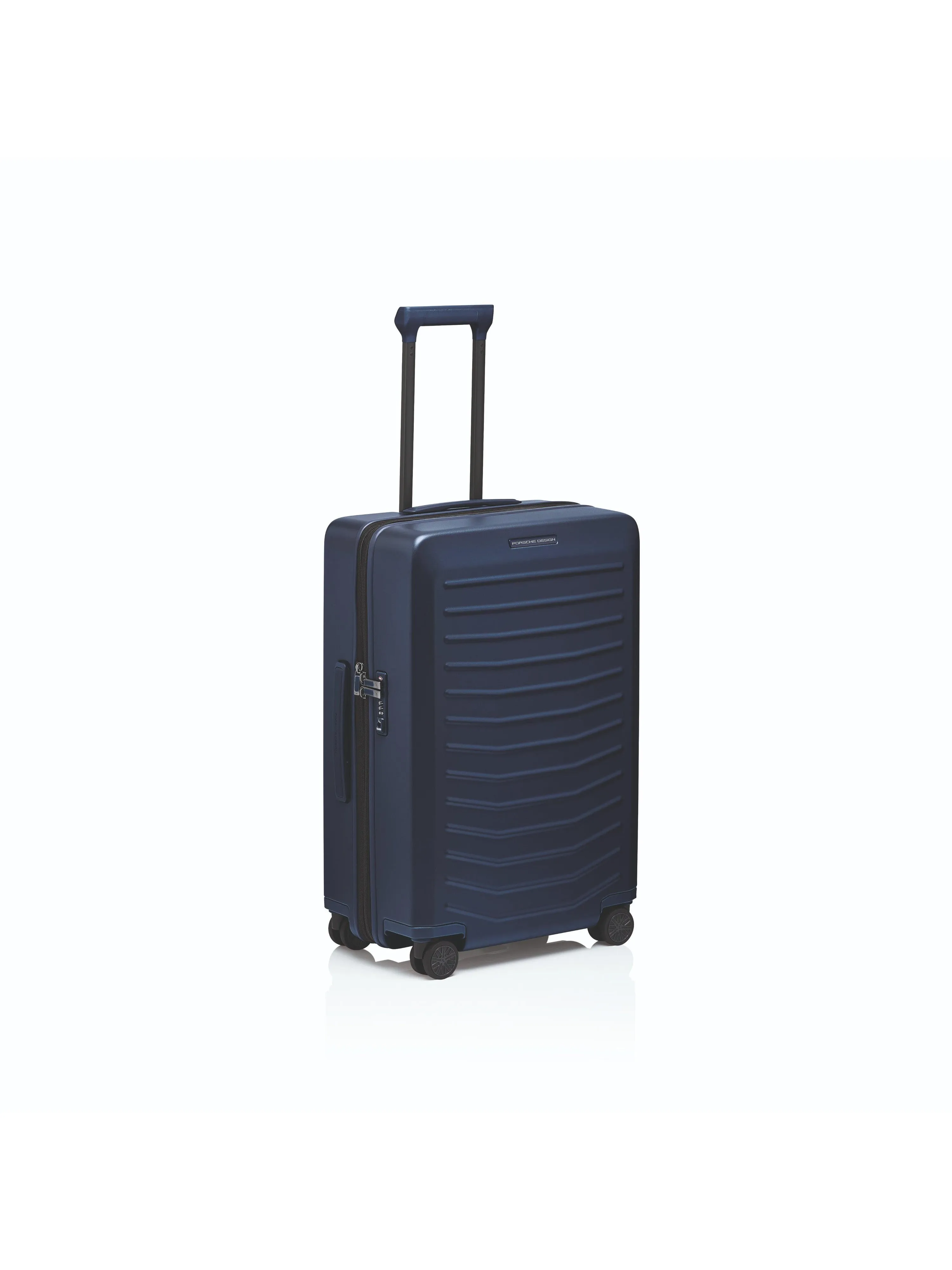 PD Roadster Hardcase Spinner Expandable 27 "