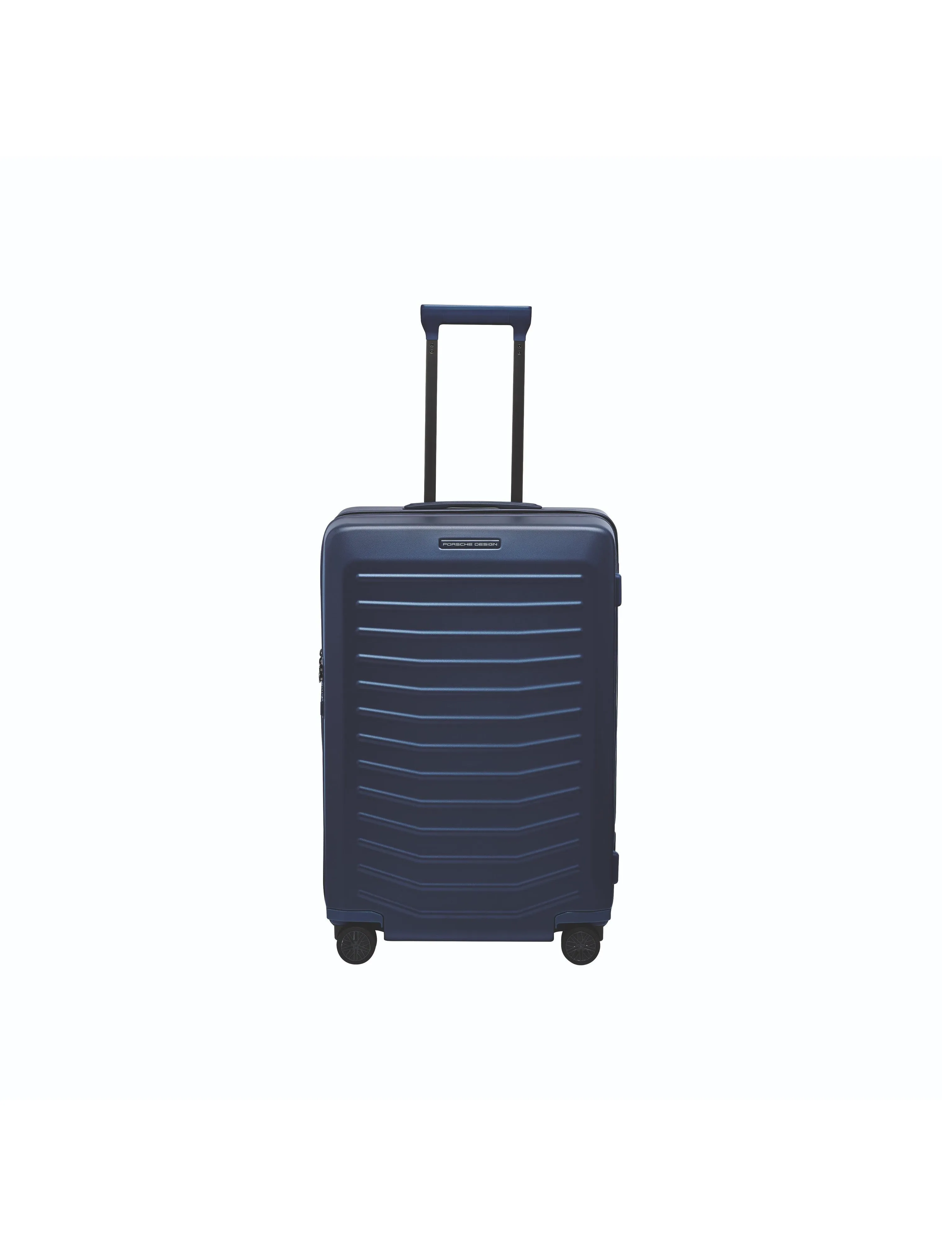 PD Roadster Hardcase Spinner Expandable 27 "