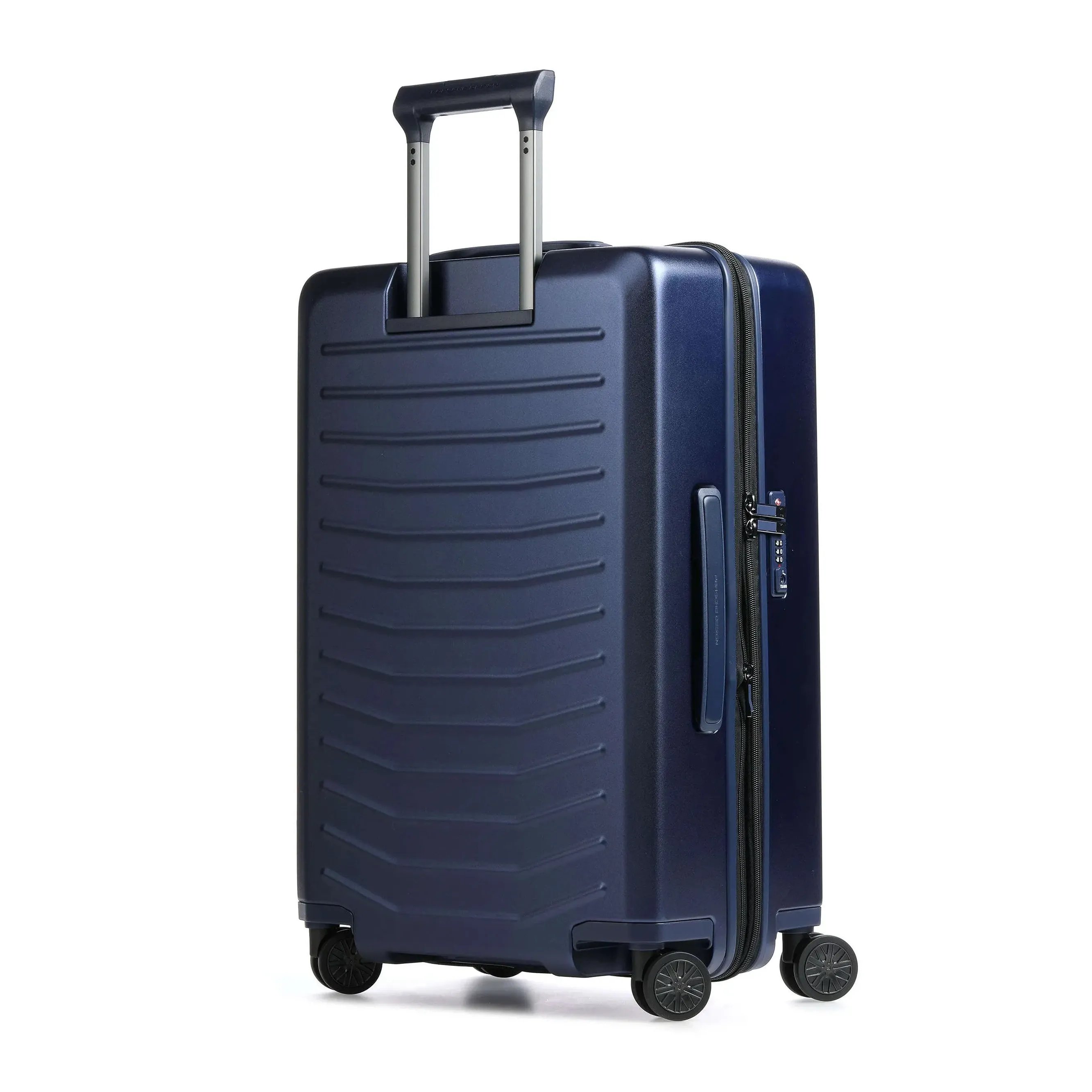 PD Roadster Hardcase Spinner Expandable 27 "