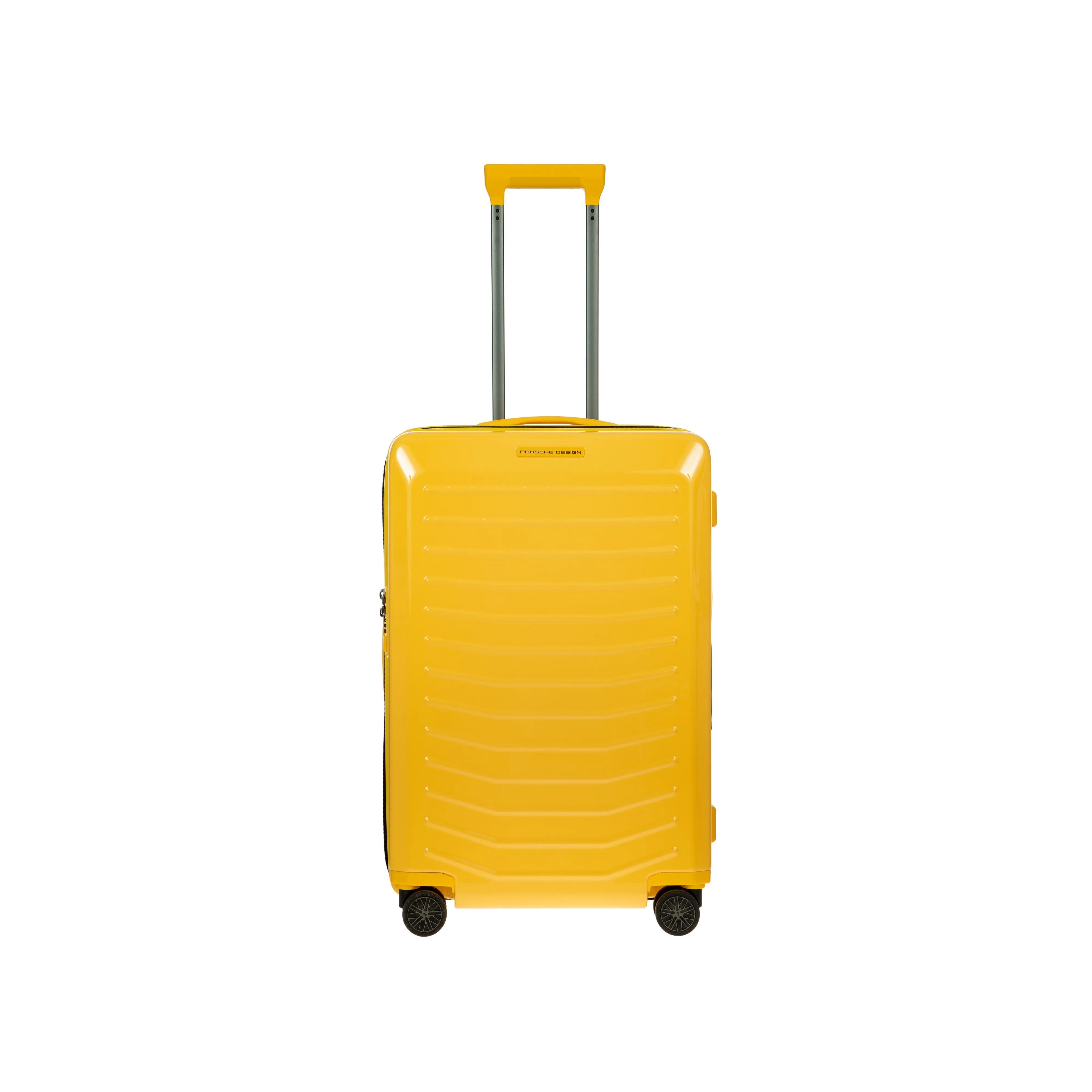PD Roadster Hardcase Spinner Expandable 27 "