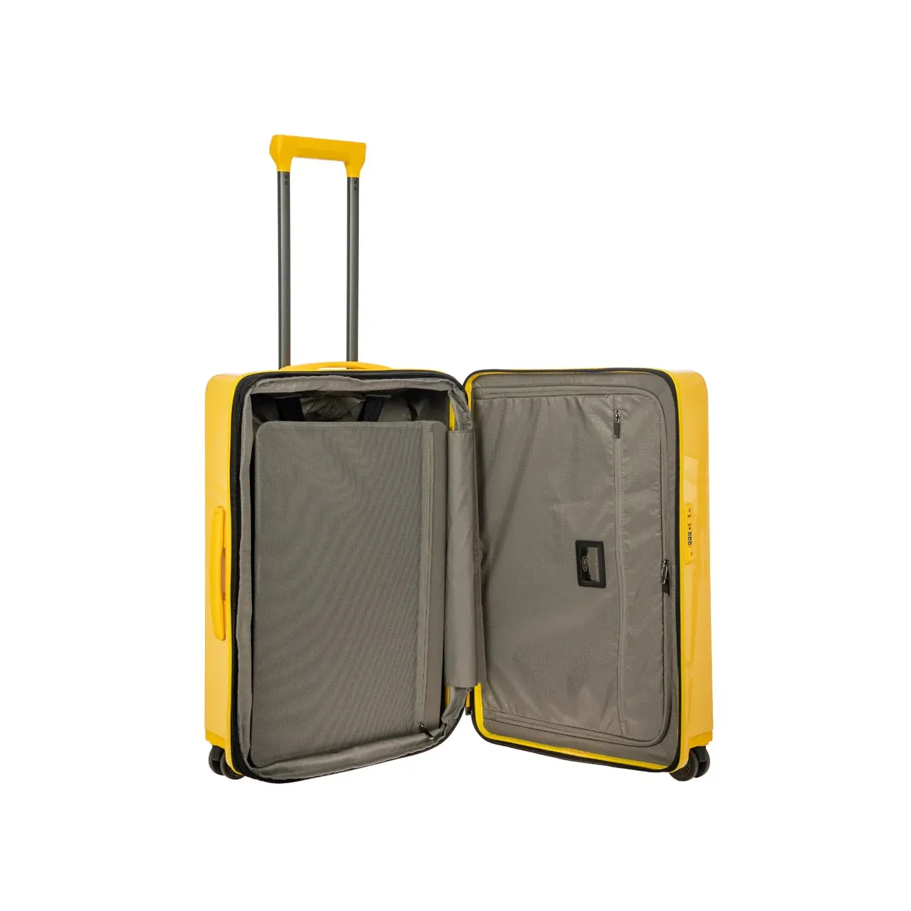 PD Roadster Hardcase Spinner Expandable 27 "