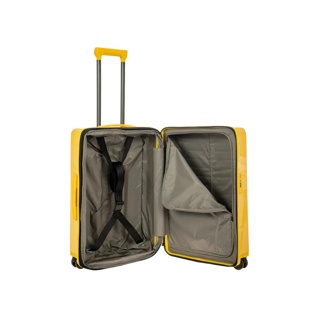PD Roadster Hardcase Spinner Expandable 27 "