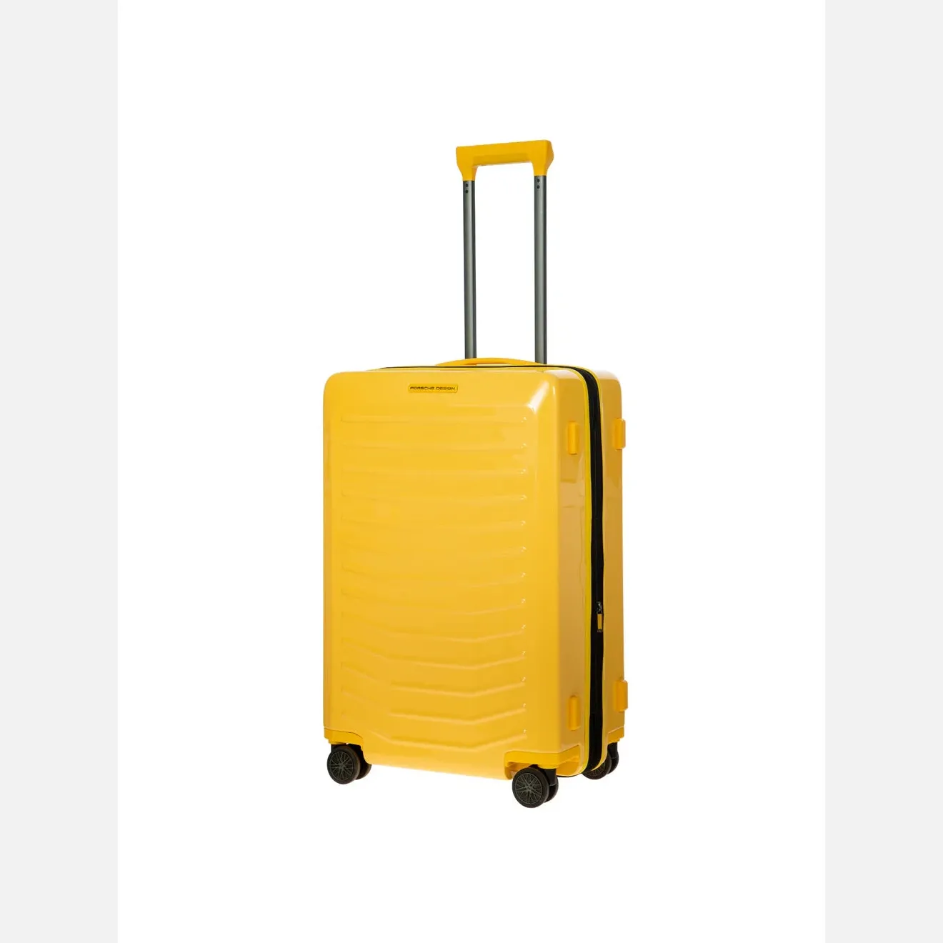 PD Roadster Hardcase Spinner Expandable 27 "