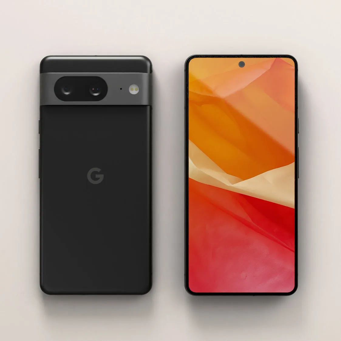 Pixel 8 256GB (Unlocked)