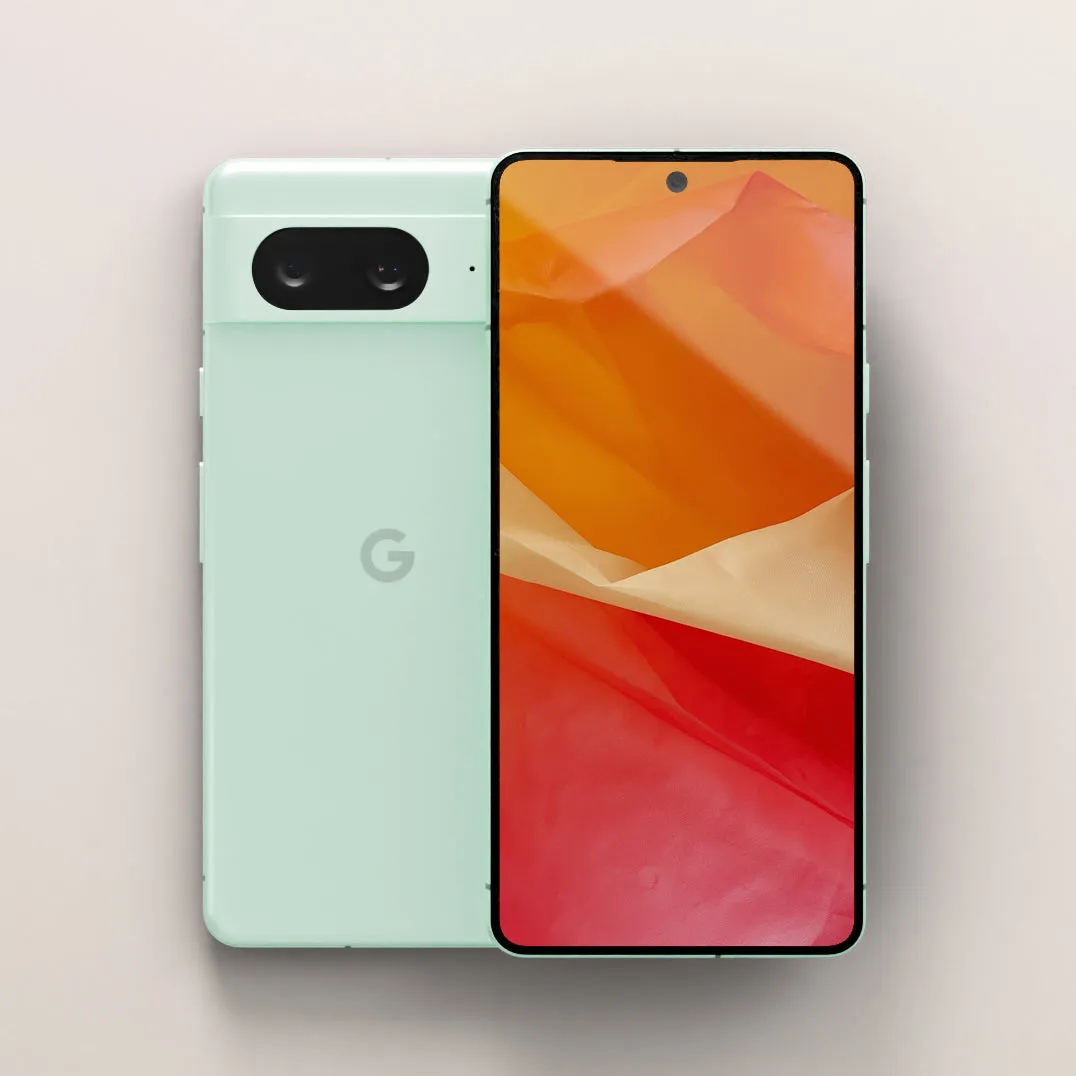 Pixel 8 256GB (Unlocked)