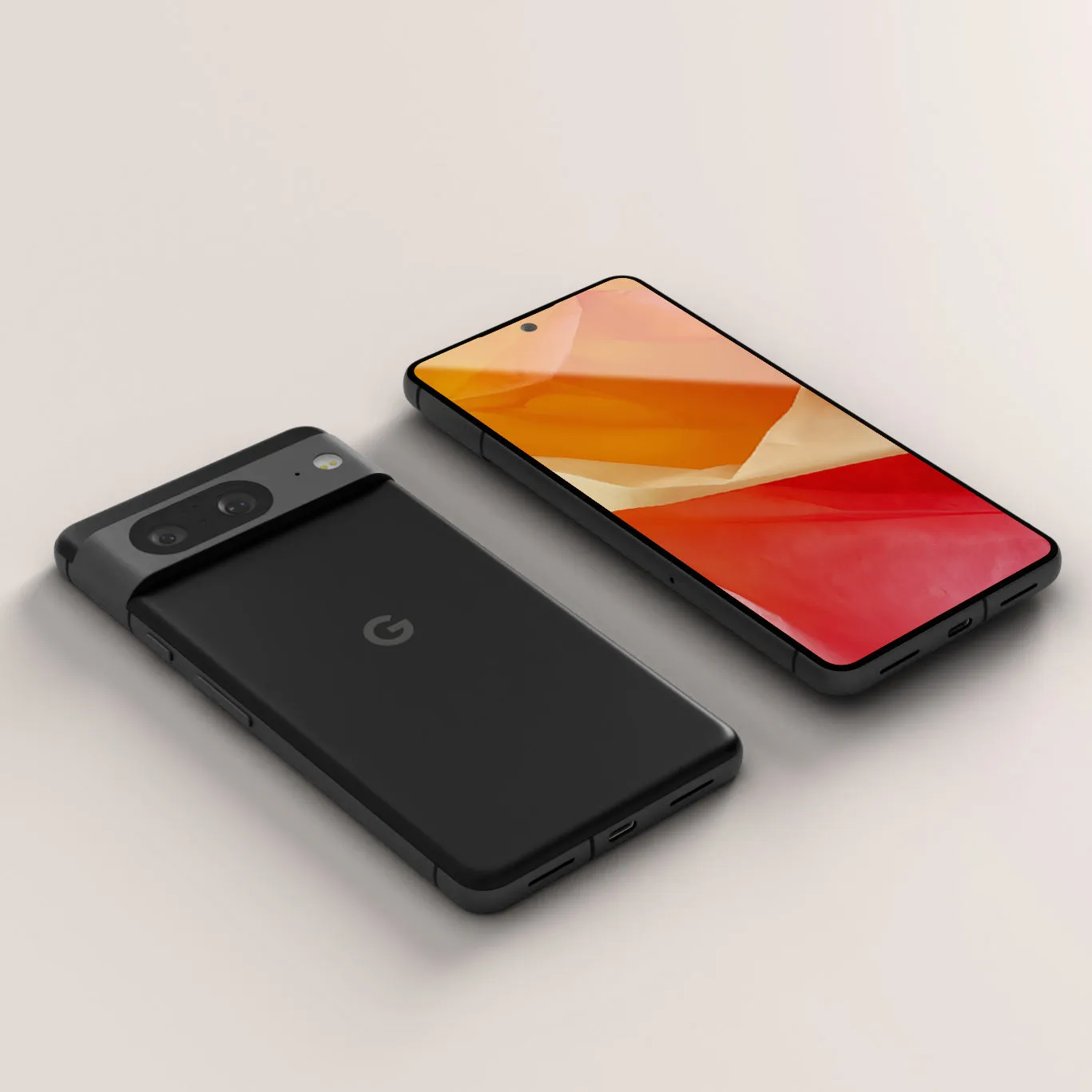 Pixel 8 256GB (Unlocked)