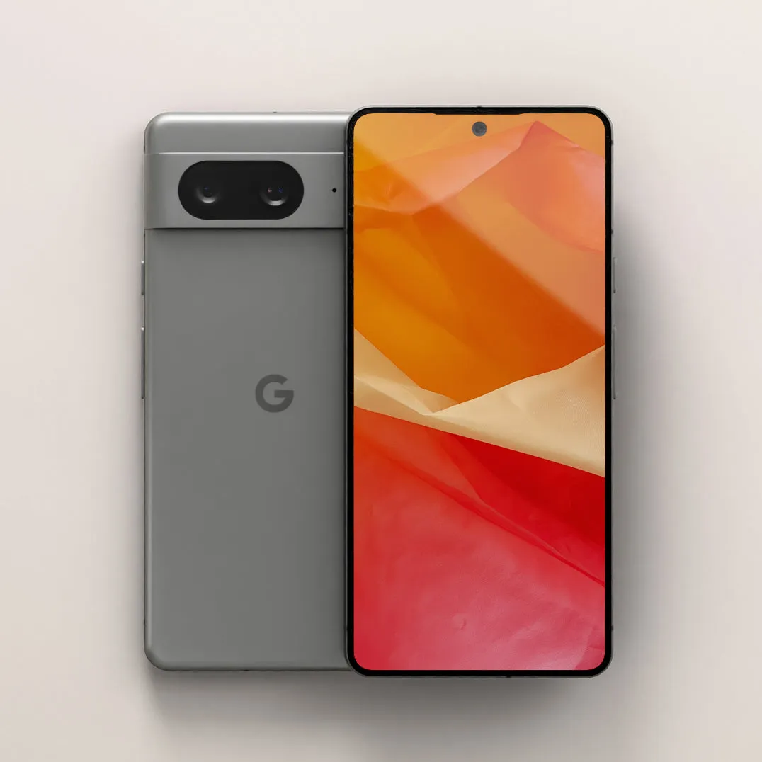 Pixel 8 256GB (Unlocked)