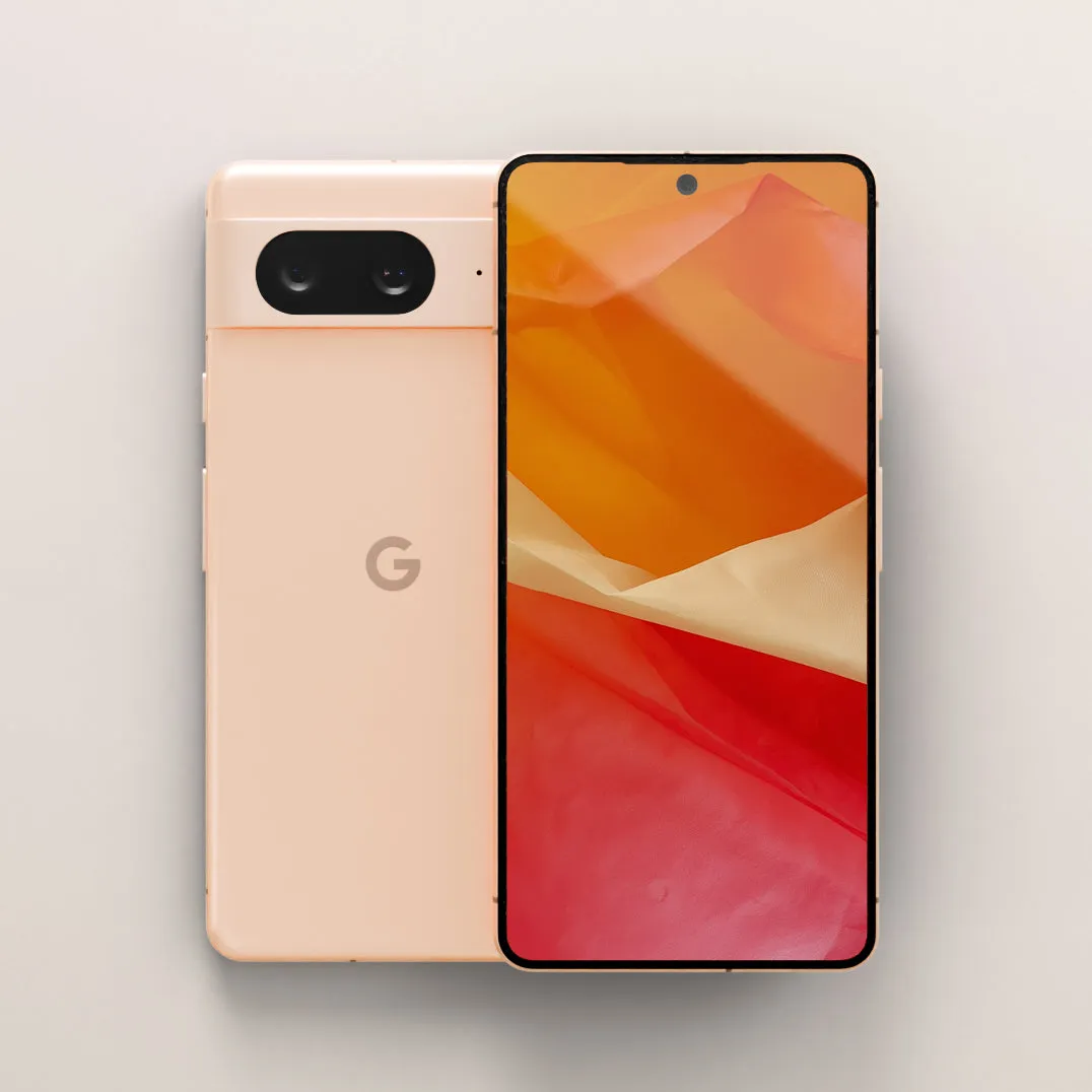 Pixel 8 256GB (Unlocked)