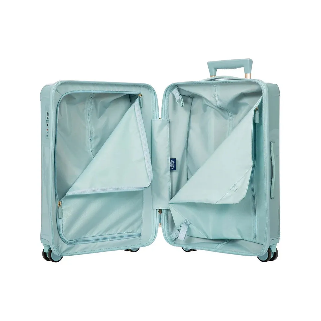 Positano Spinner Expandable 27"