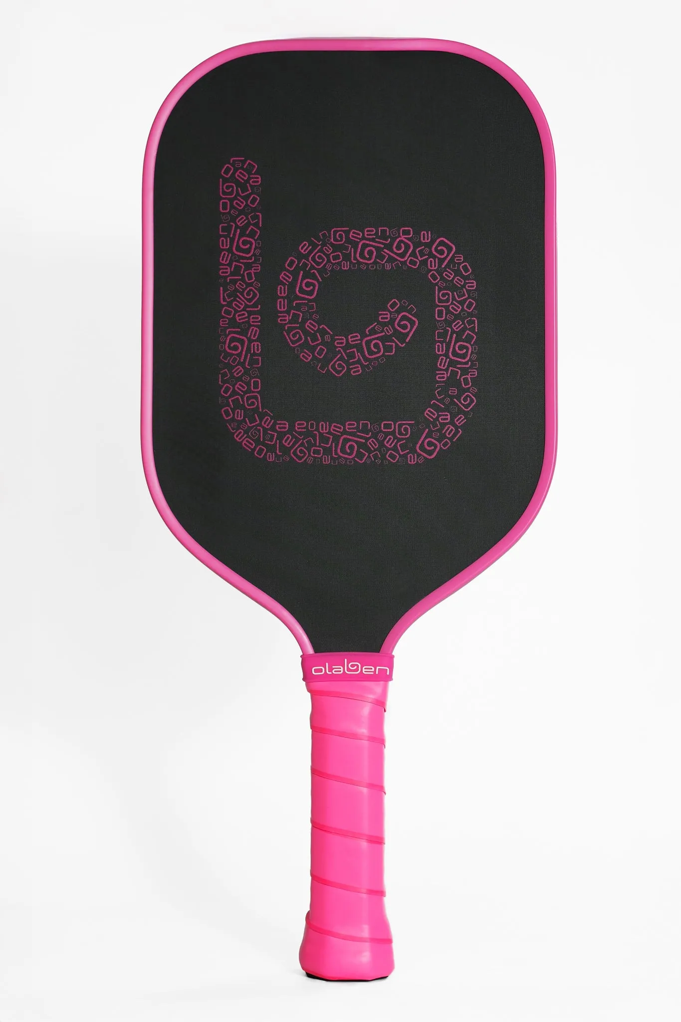 Pro Series Pickleball Paddle 16mm - Pink