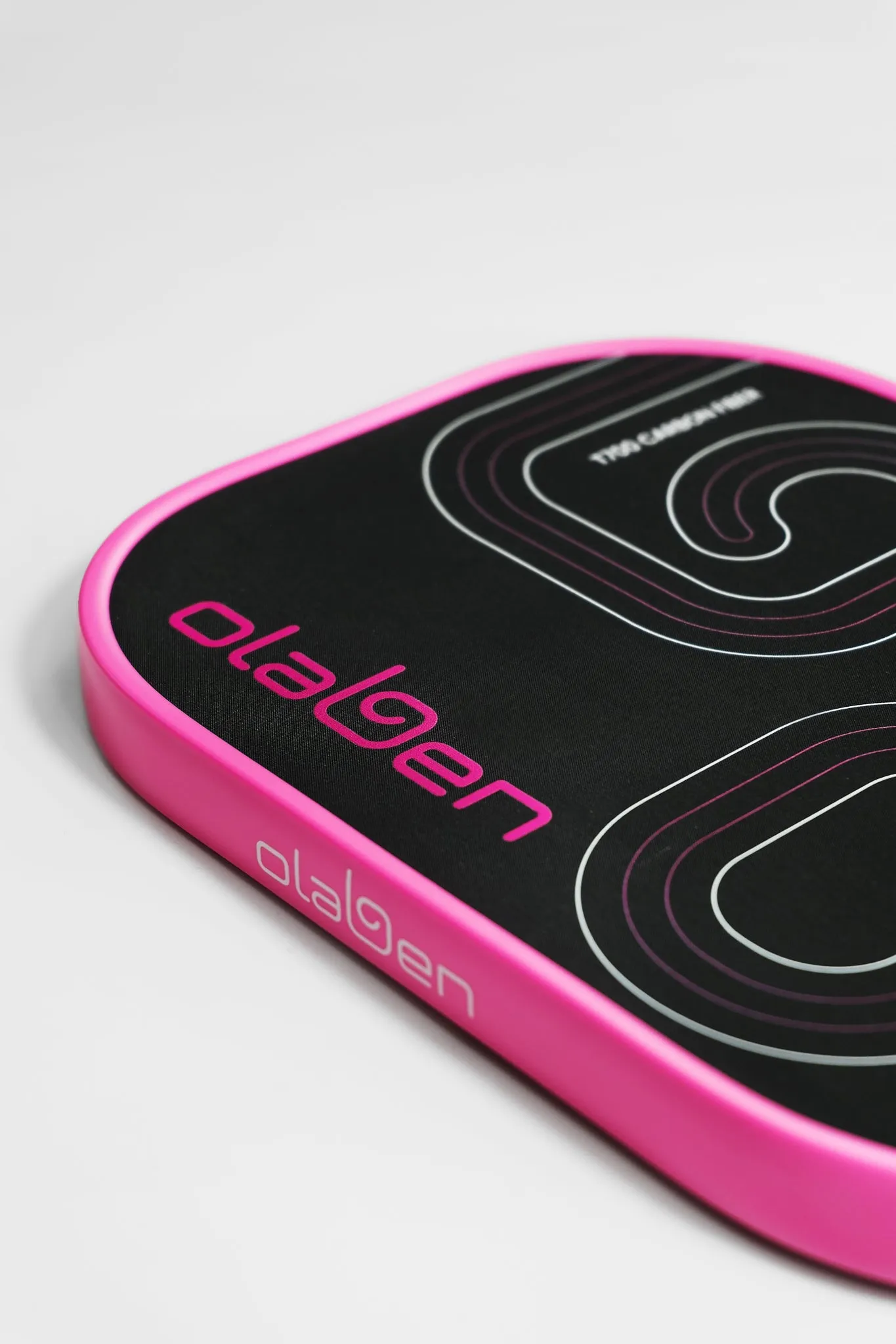 Pro Series Pickleball Paddle 16mm - Pink