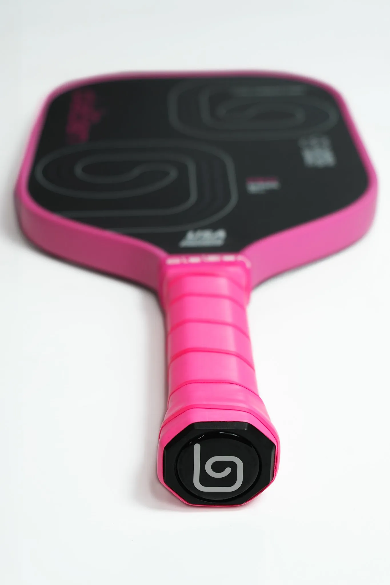 Pro Series Pickleball Paddle 16mm - Pink