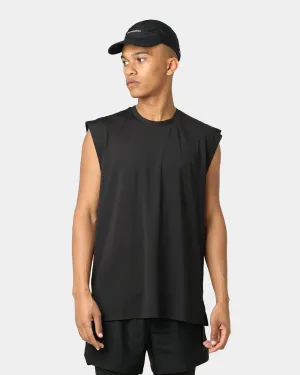 Pyra Nero Sports Tank Black