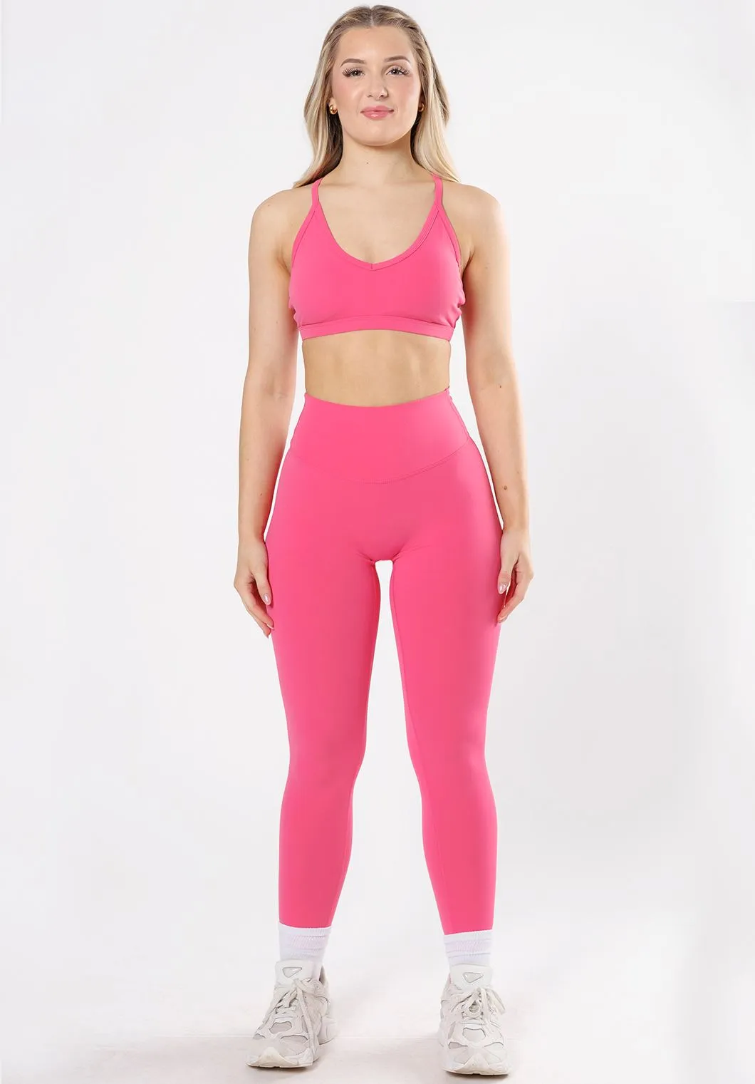 RecStretch Original Sculptseam®  Plus Legging Dream Girl