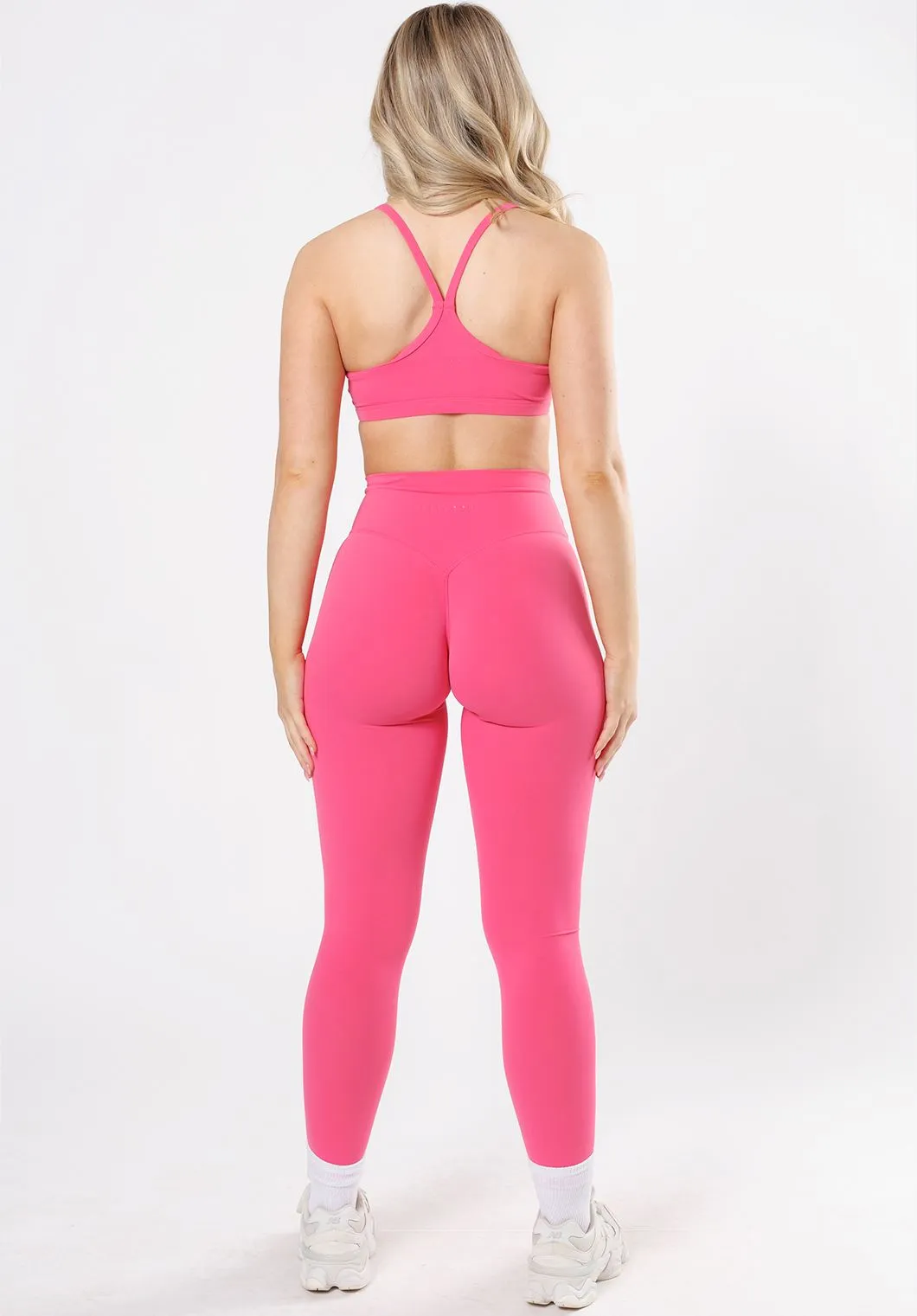 RecStretch Original Sculptseam®  Plus Legging Dream Girl