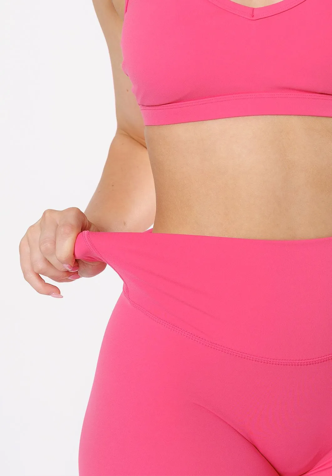 RecStretch Original Sculptseam®  Plus Legging Dream Girl