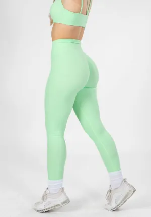 RecStretch Original Sculptseam® Plus Legging Mint Chip