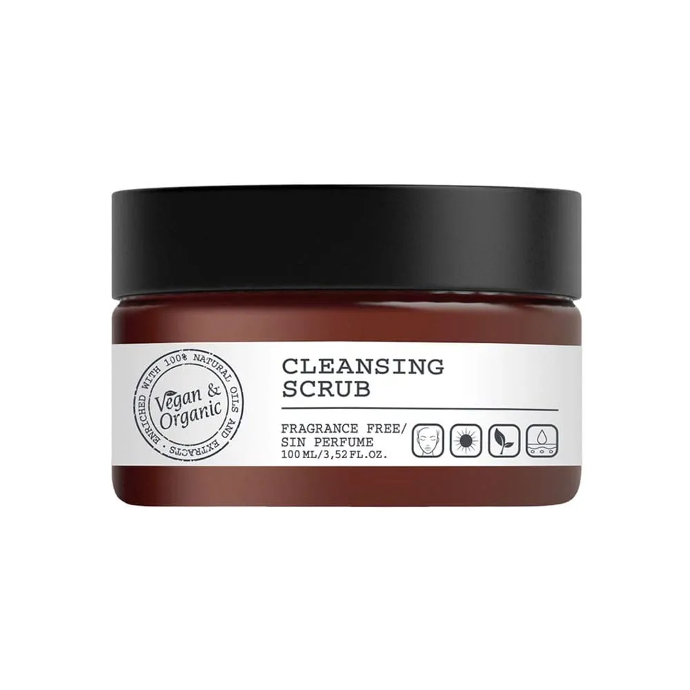 Revuele Cleansing Scrub 100ml