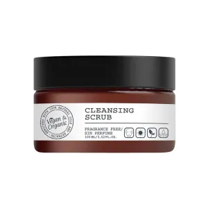 Revuele Cleansing Scrub 100ml