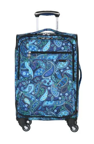 Ricardo Beverly Hills Sausalito Superlight 2.0 20" 4-Wheel Medium Luggage