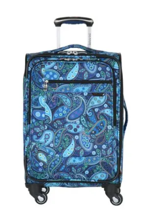 Ricardo Beverly Hills Sausalito Superlight 2.0 20" 4-Wheel Medium Luggage
