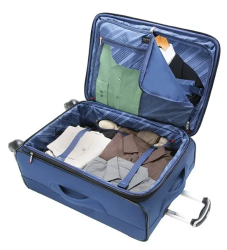 Ricardo Beverly Hills Sausalito Superlight 2.0 28" 4-Wheel Large Luggage