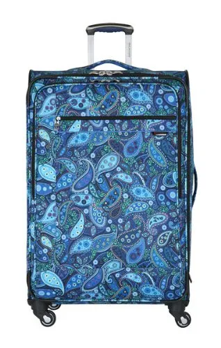 Ricardo Beverly Hills Sausalito Superlight 2.0 28" 4-Wheel Large Luggage