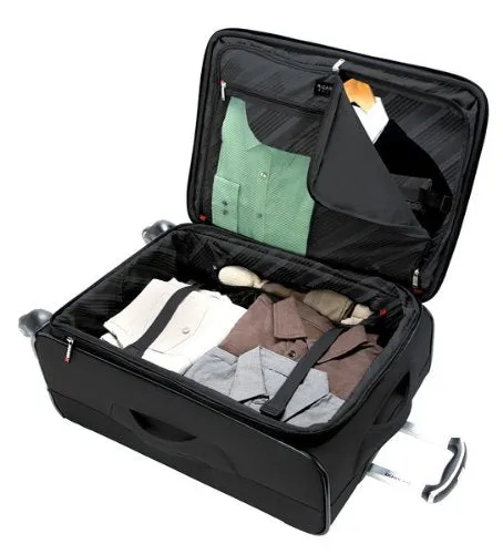 Ricardo Beverly Hills Sausalito Superlight 2.0 28" 4-Wheel Large Luggage