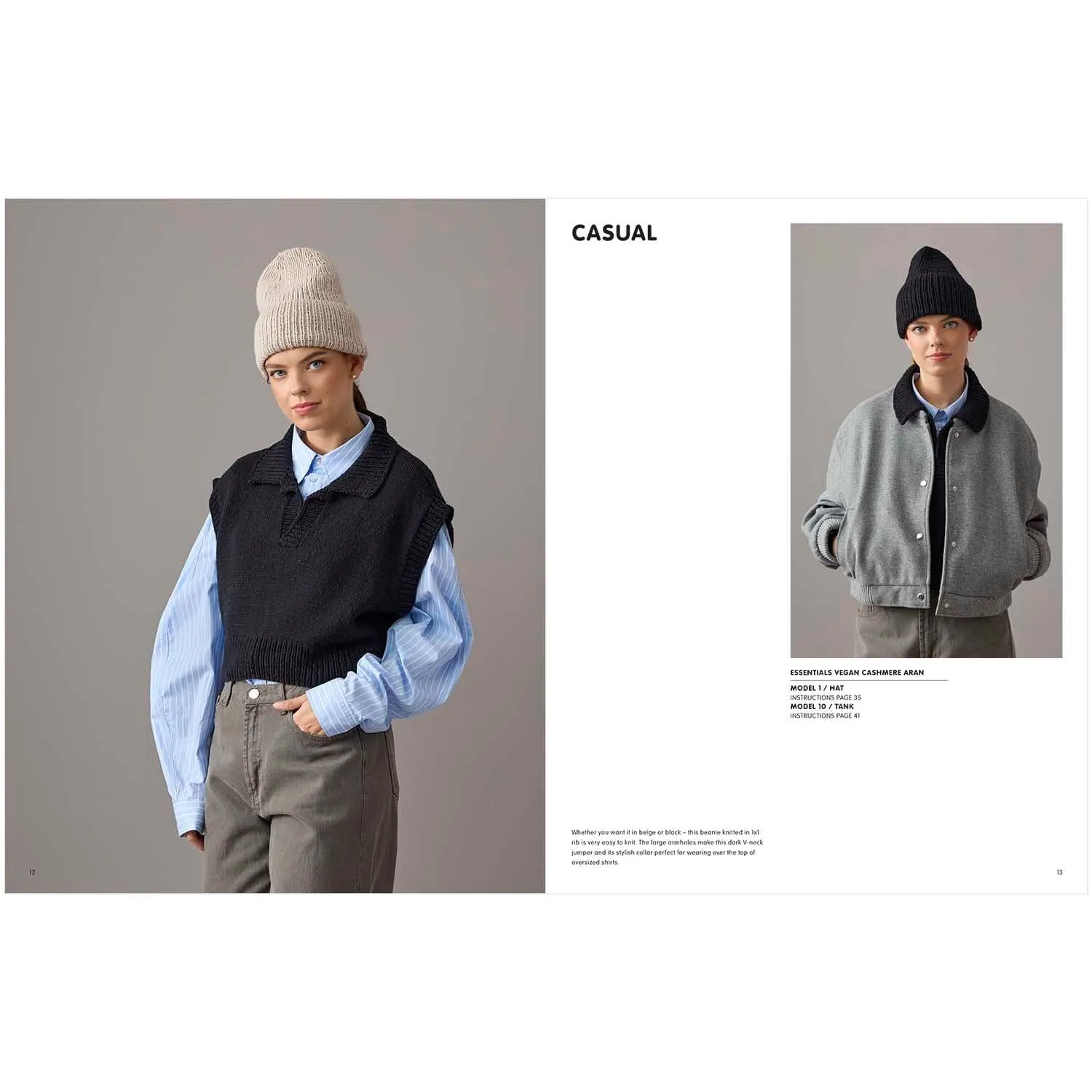 Rico Design Vegan Cashmere Special