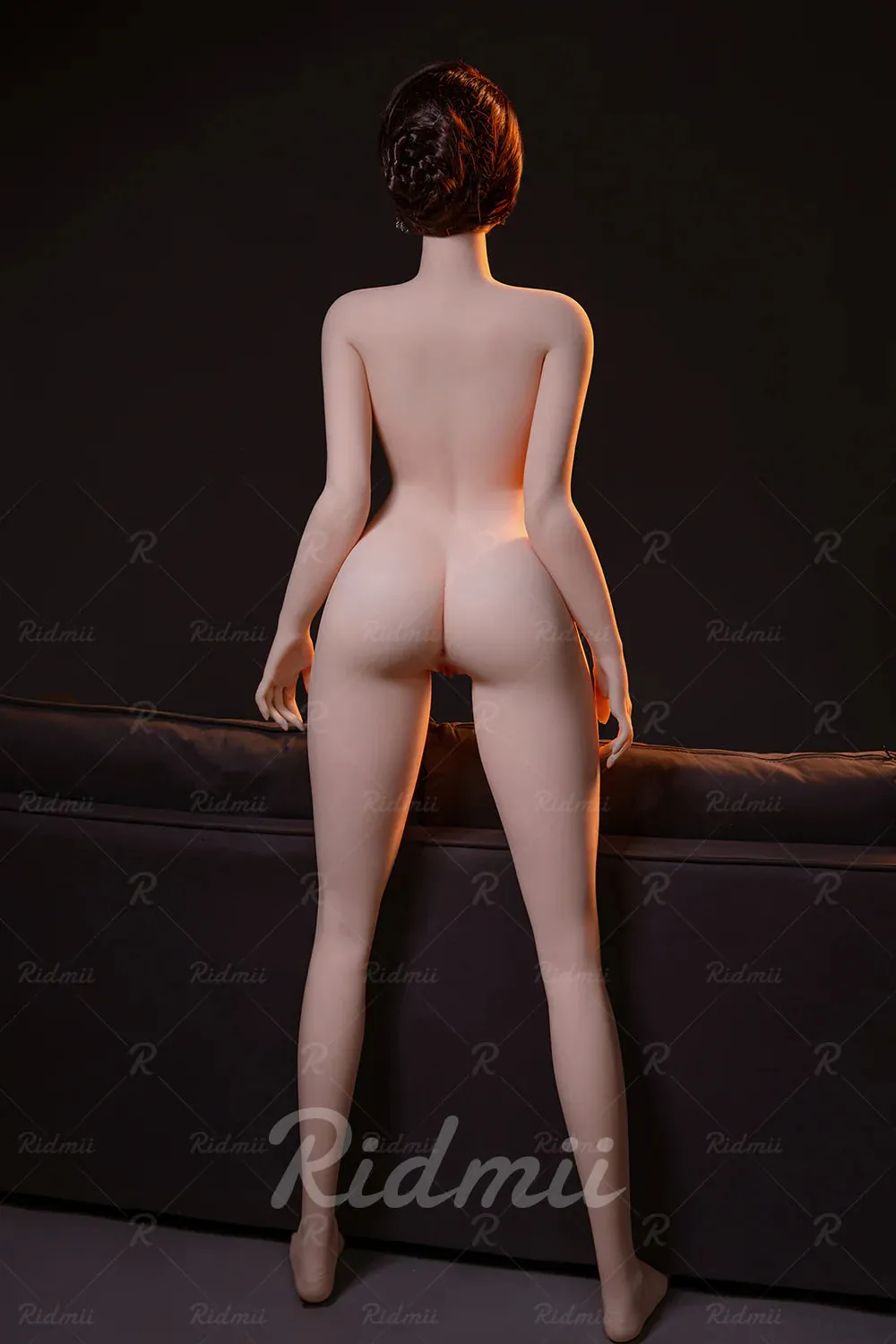 RIDMII Aidra 5'2 FT (158cm) Real Sex Doll 【US In Stock】