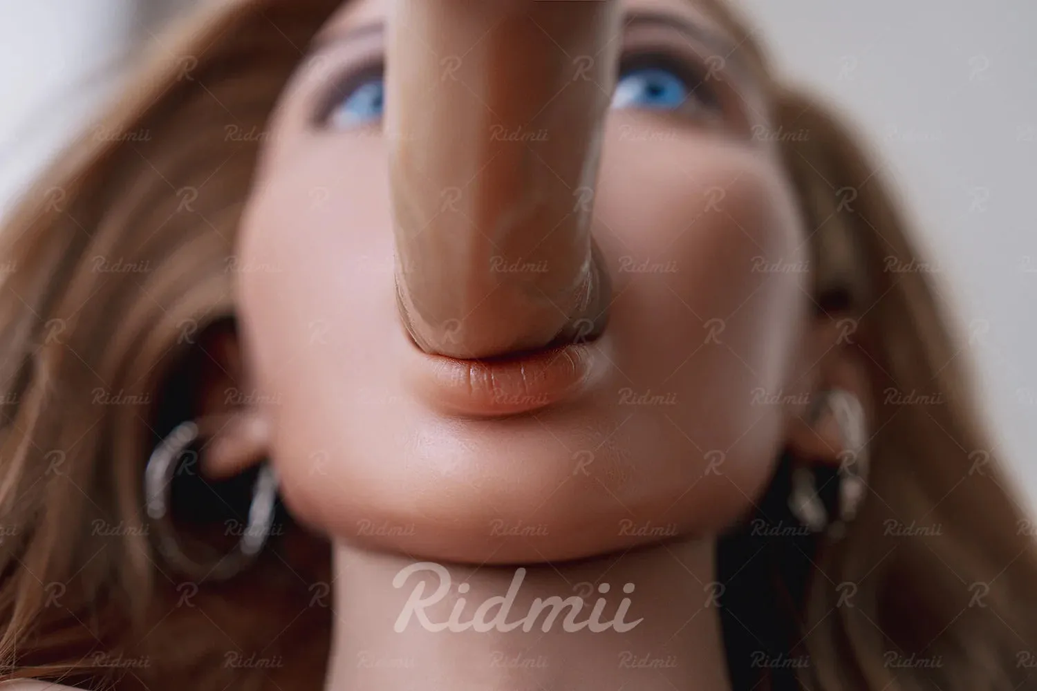 RIDMII Amber 5'4 FT (164cm)  Real Sex Doll 【US In Stock】