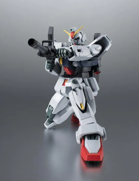 Robot Spirits #R-292 RX-79G Gundam Ground Type Ver. A.N.I.M.E. Action Figure