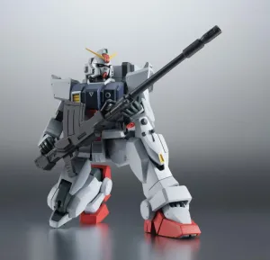 Robot Spirits #R-292 RX-79G Gundam Ground Type Ver. A.N.I.M.E. Action Figure