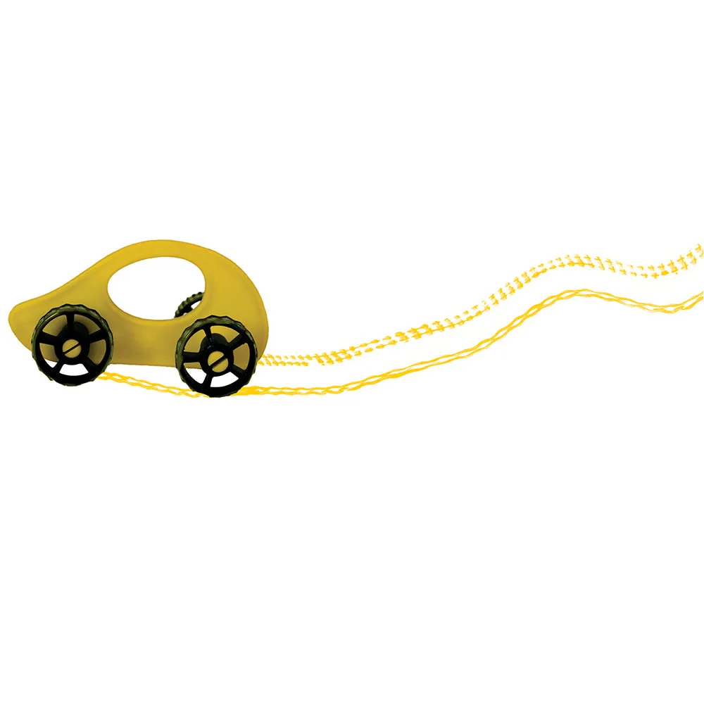 Roylco Paint Racers: Primary Colors Pack for Artistic Exploration