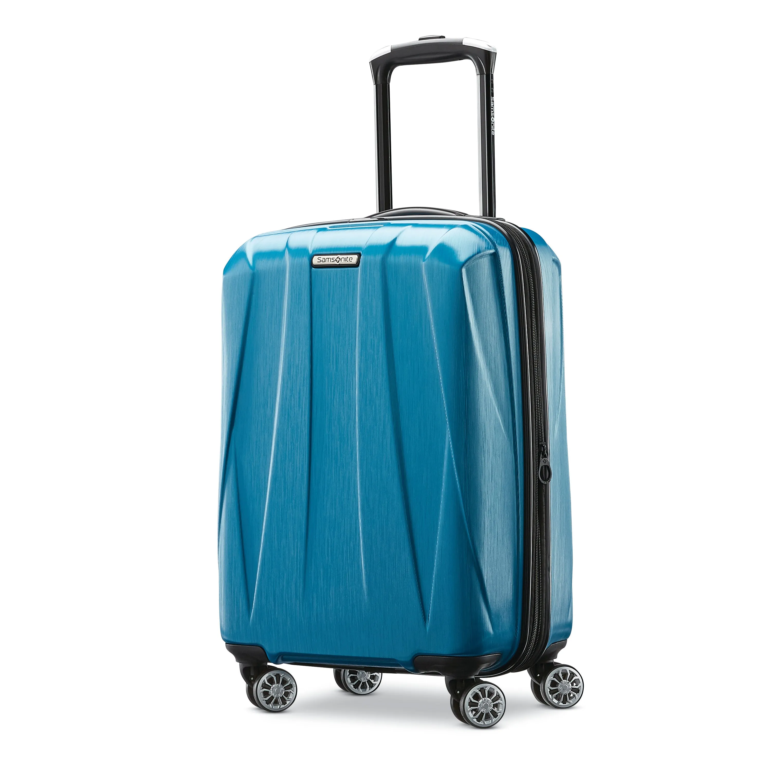 Samsonite Centric 2 Expandable Hardside Luggage with Dual Spinner Wheels