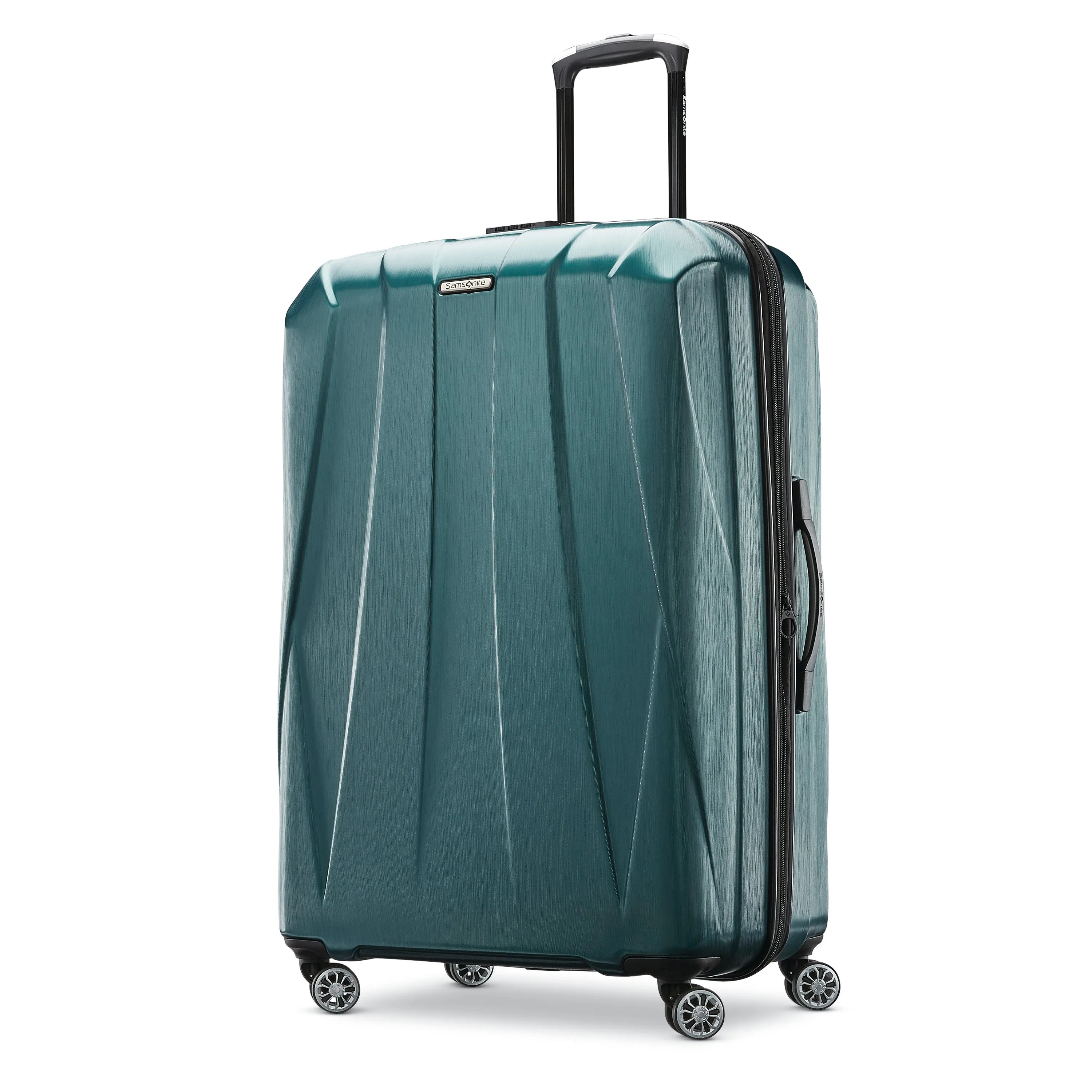 Samsonite Centric 2 Expandable Hardside Luggage with Dual Spinner Wheels