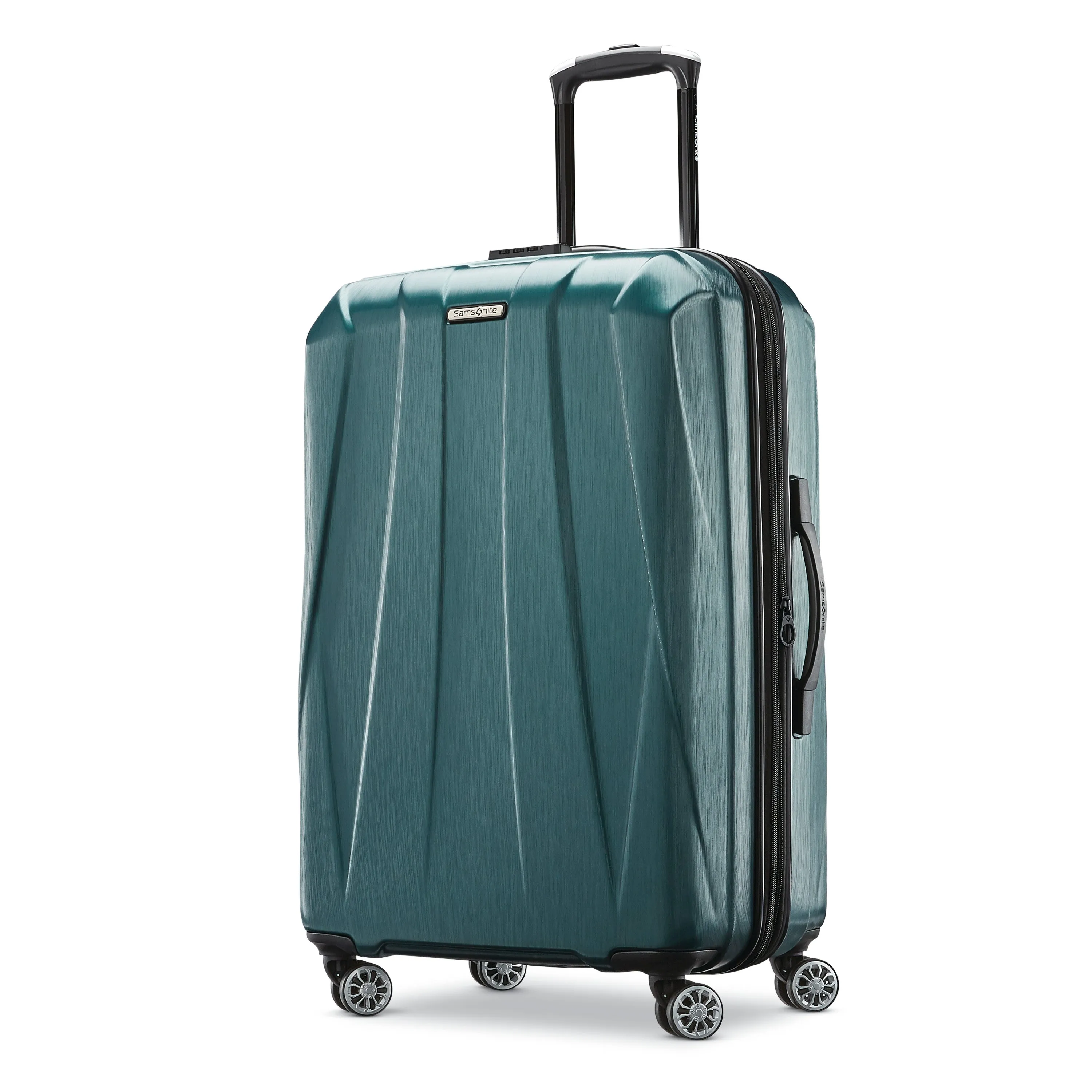 Samsonite Centric 2 Expandable Hardside Luggage with Dual Spinner Wheels