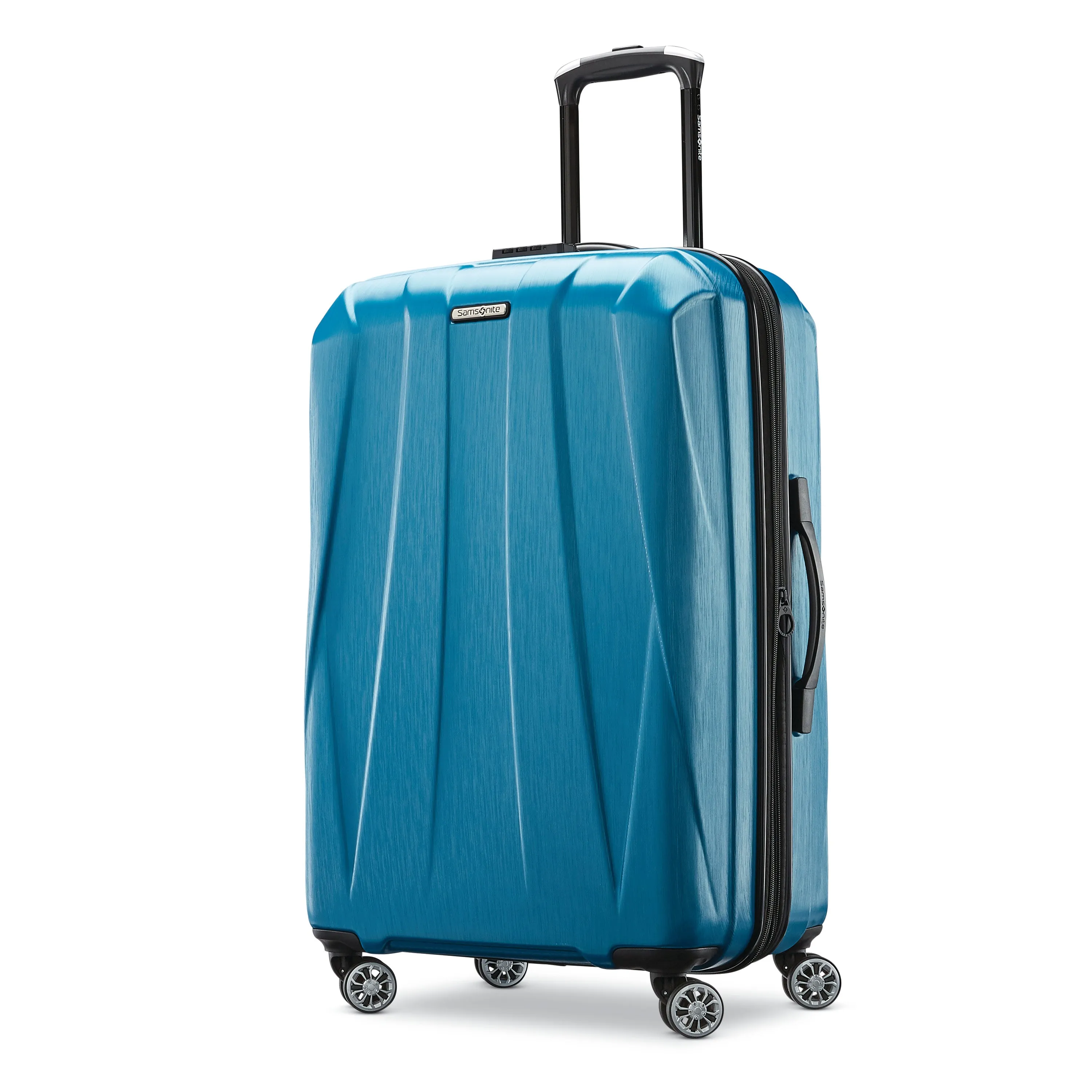 Samsonite Centric 2 Expandable Hardside Luggage with Dual Spinner Wheels