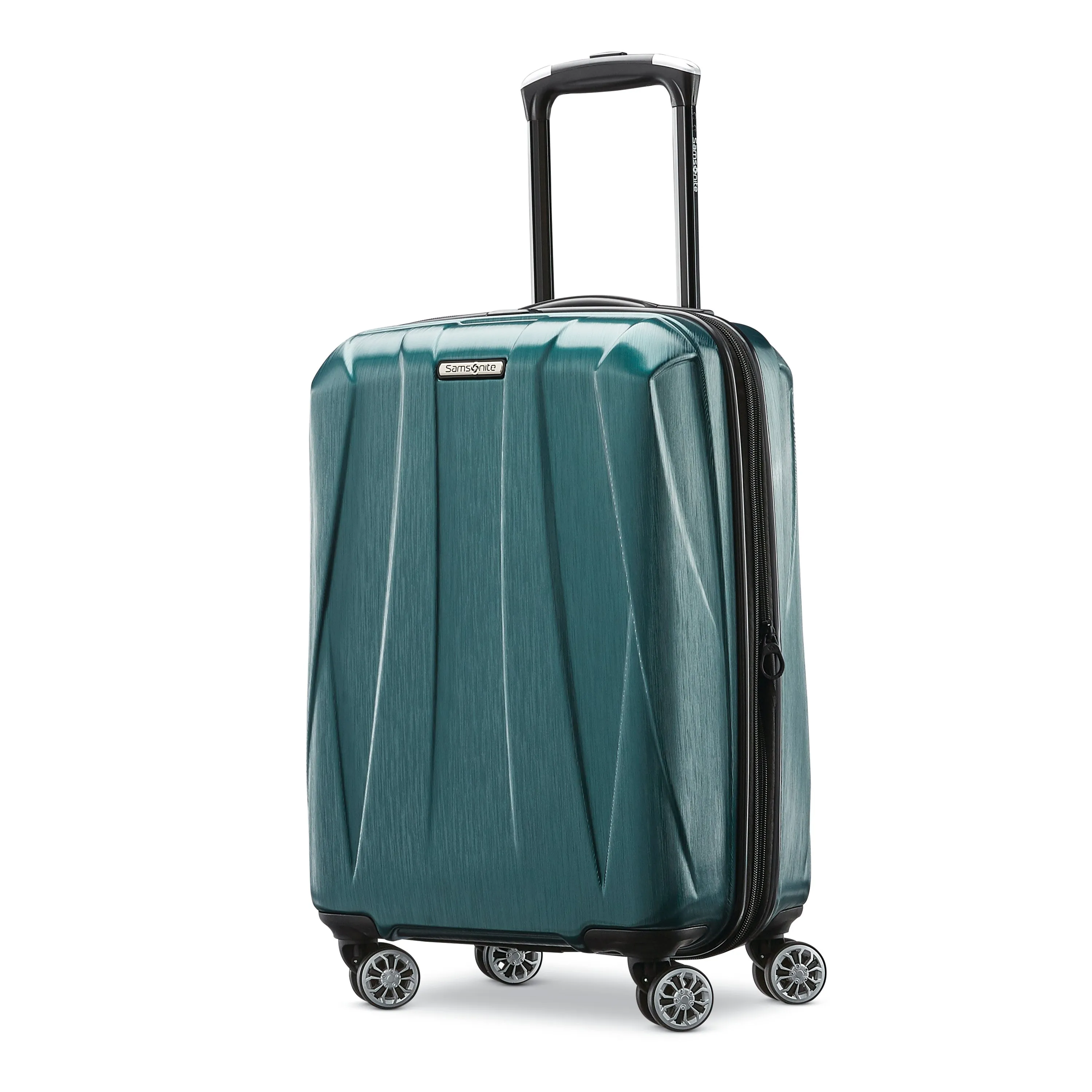 Samsonite Centric 2 Expandable Hardside Luggage with Dual Spinner Wheels