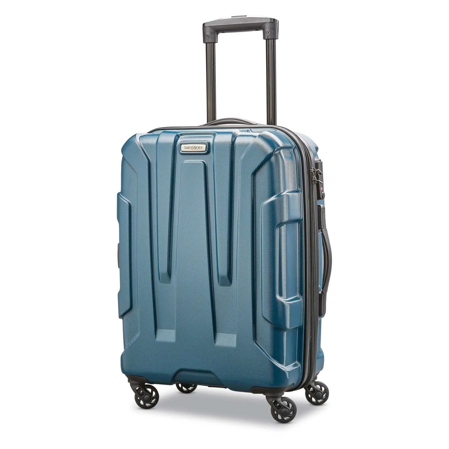 Samsonite Centric 20-inch Hardside Spinner