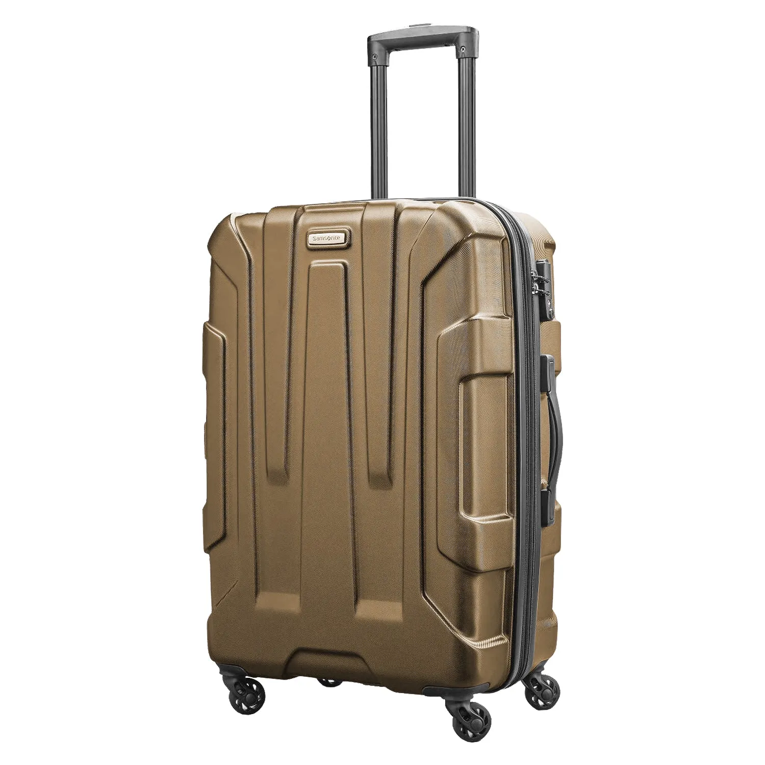 Samsonite Centric 24-inch Hardside Spinner