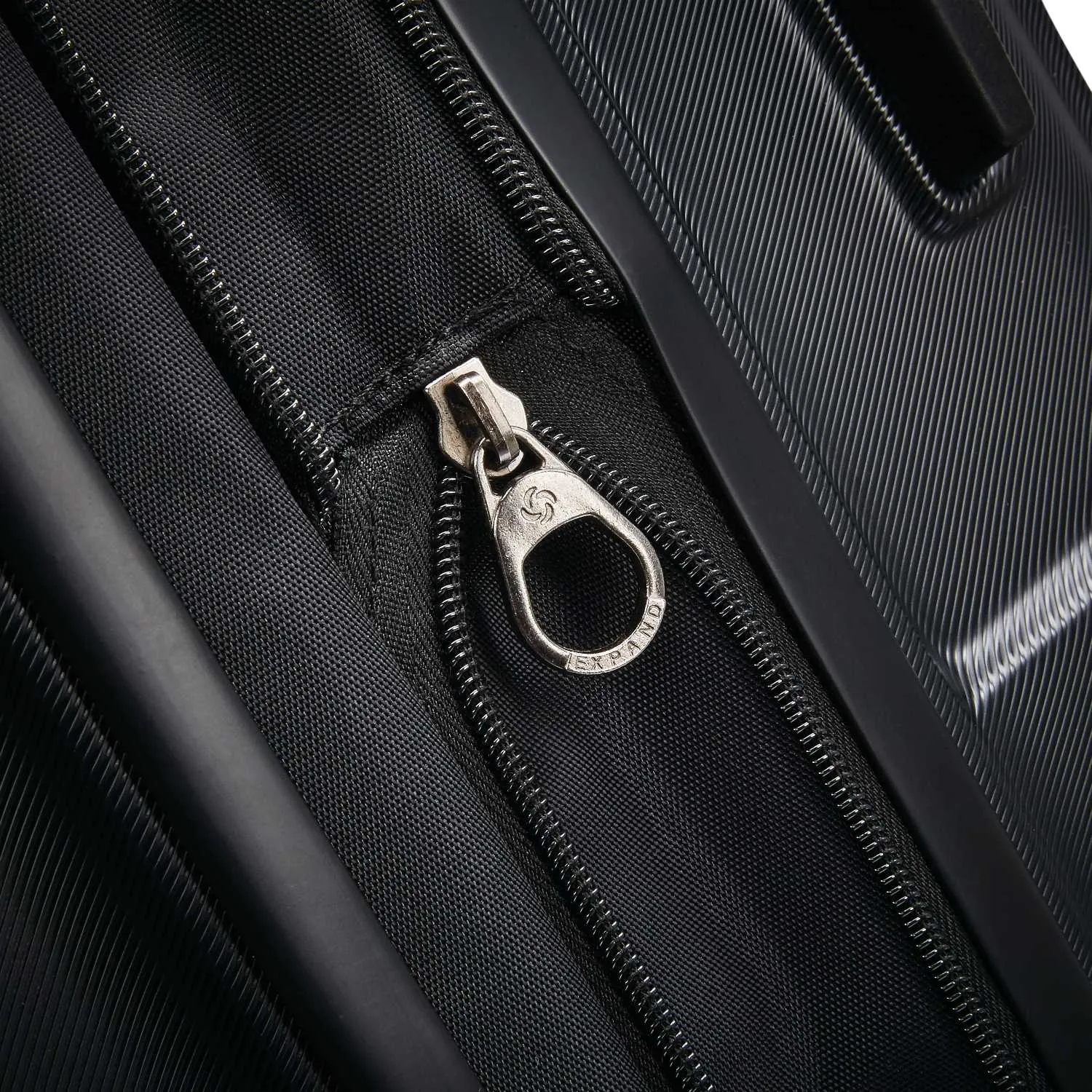 Samsonite Centric 3-Piece Hardside Spinner Set