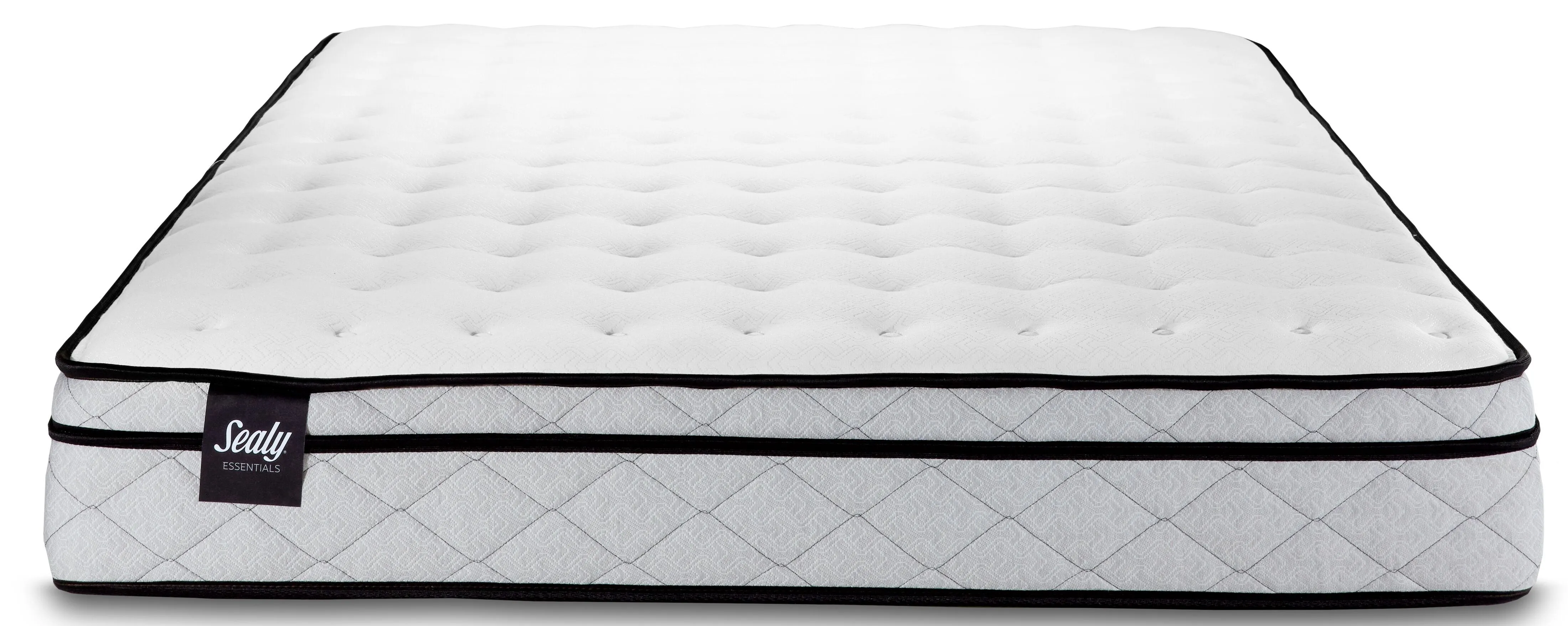 Sealy® Essentials Prodigy Medium Mattress Collection