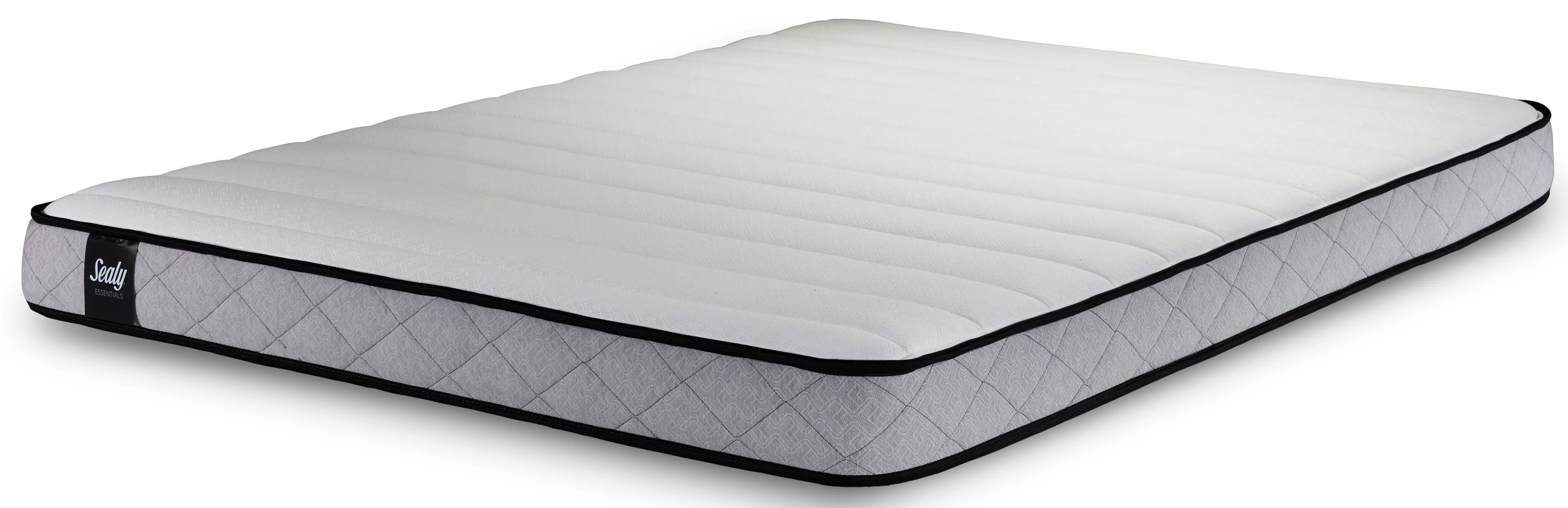 Sealy® Essentials Vision Medium Mattress Collection
