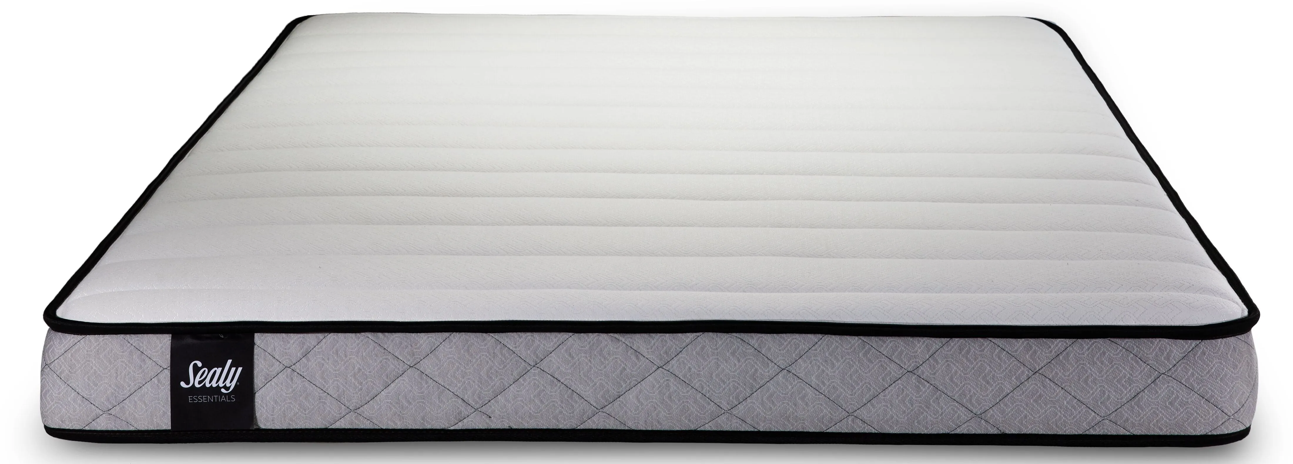 Sealy® Essentials Vision Medium Mattress Collection
