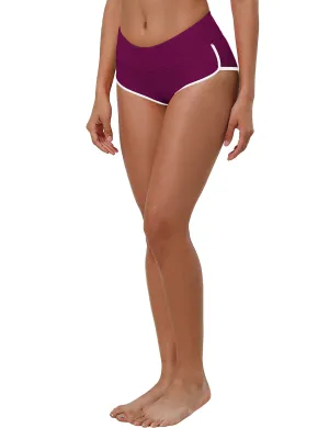 Sexy Booty Biking Shorts grapevine_Biking