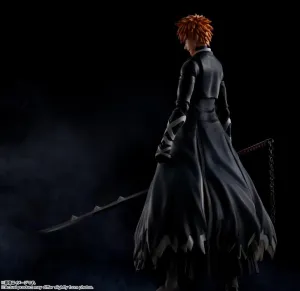 S.H. Figuarts Bleach: Thousand-Year Blood War Ichigo Kurosaki - Bankai Tensazangetsu Action Figure