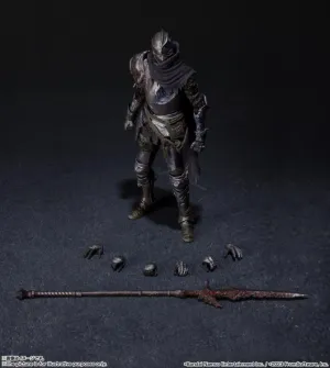 S.H. Figuarts Elden Ring Fingerprint Vyke Action Figure